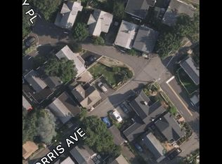 19 W Morris Ave, Mount Tabor, NJ 07878