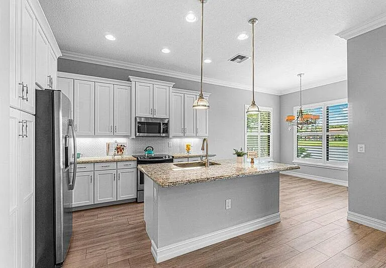 14131 Rock Salt Rd — Photo 1