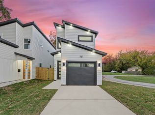 2429 Hooper St, Dallas, TX 75215