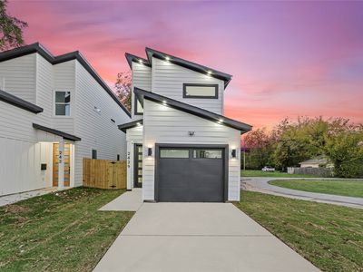 2429 Hooper St, Dallas, TX, 75215