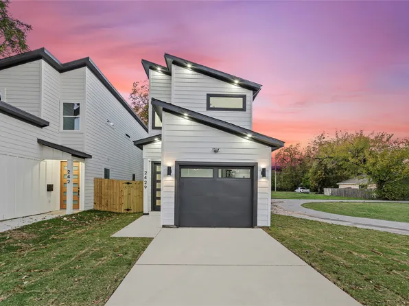 2429 Hooper St, Dallas, TX 75215