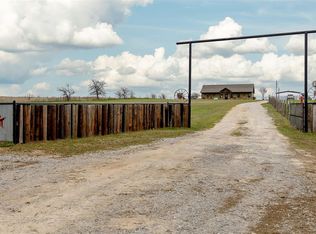 297 County Road 3737, Bridgeport, TX 76426