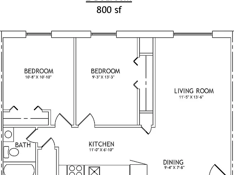 Skyview Manor — Photo 15
