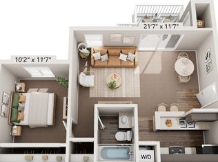 Bridges at San Ramon, San Ramon, CA 94583