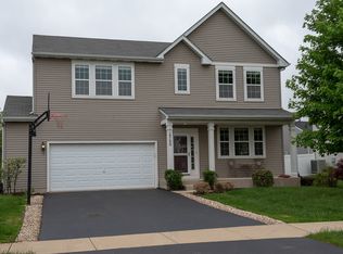 14700 Independence Dr, Plainfield, IL 60544