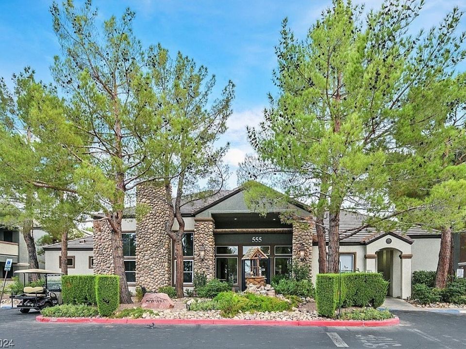 1st image of 555 E Silverado Ranch Blvd Unit 2037