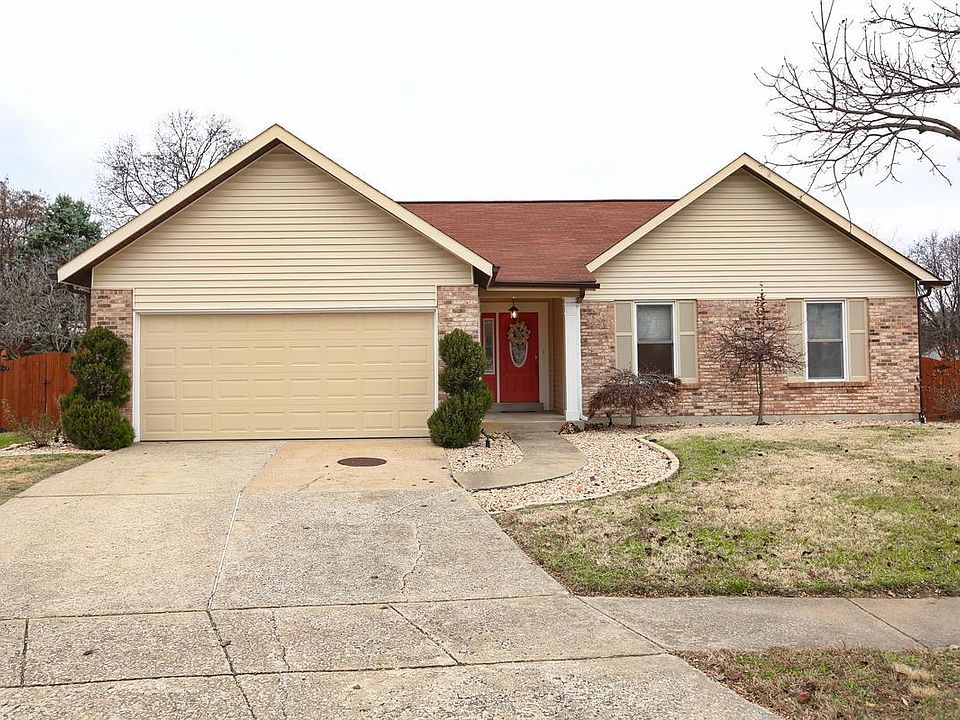 1st image of 1951 Cherokee Trail Ln