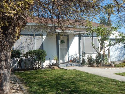 335 E Cortland Ave, Fresno, CA, 93704