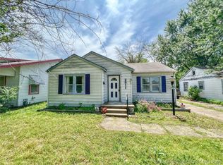 2911 Arline Ave, Muskogee, OK 74401