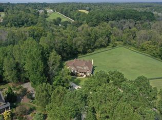 5921 Crutchfield Farm Rd, Oak Ridge, NC 27310