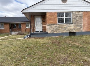 3689 Otterbein Ave #1, Dayton, OH 45406