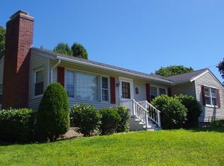 208 Low St, Newburyport, MA 01950