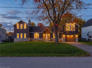 14 Athlone Rd, Cambridge, ON N1R1H8