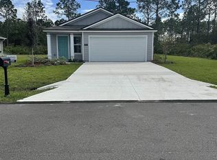 61 Sentinel Trl, Palm Coast, FL 32164