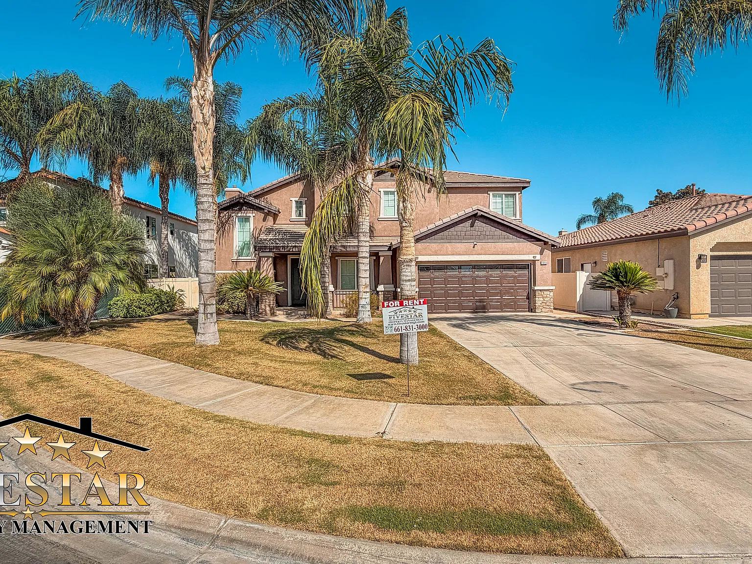 4 bed, 2.5 bath, 2011 sqft, $2,595 — Photo 1
