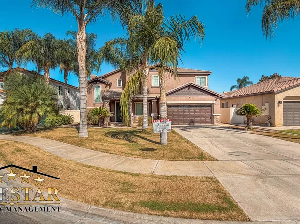 10410 Titanium St, Bakersfield, CA 93311
