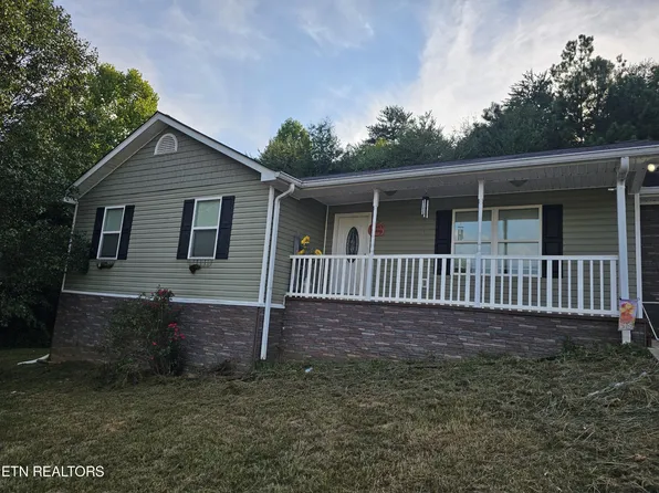 264 County Road 587, Englewood, TN 37329