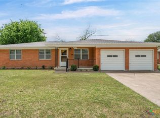 2106 S 47th St, Temple, TX 76504