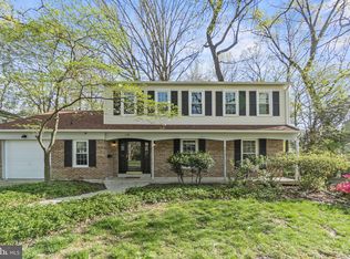 21 Brighton Dr, Gaithersburg, MD 20877
