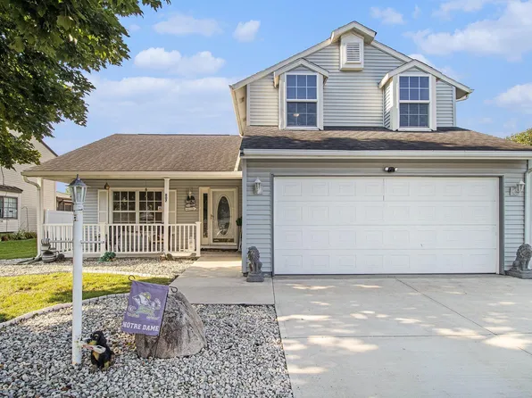807 Conner Dr, Mishawaka, IN 46544