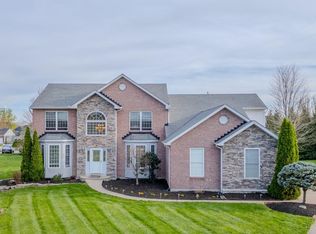 3688 Prostaff Ct, Mason, OH