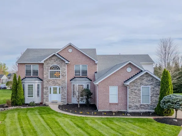 3688 Prostaff Ct, Mason, OH 45040