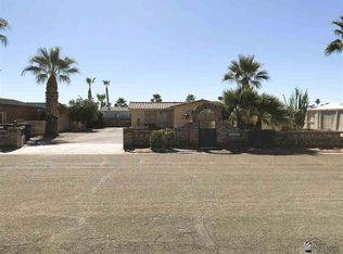 13459 E 50th Dr, Yuma, AZ 85367