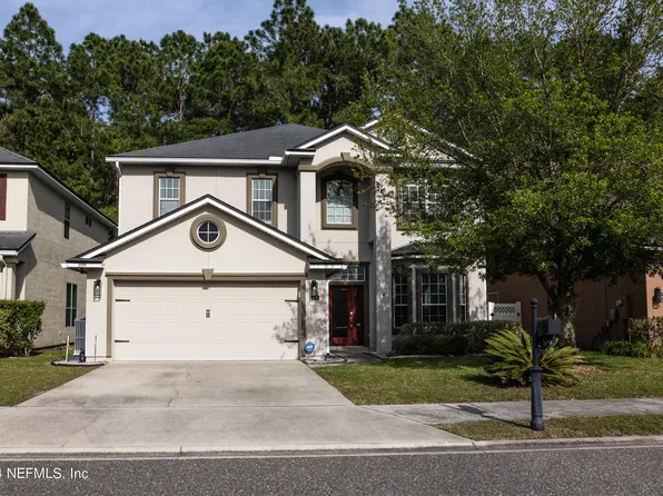 306 CANDLEBARK Drive, Jacksonville, FL 32225