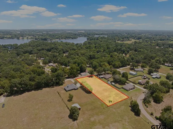 County Road 1042, Mount Pleasant, TX 75455