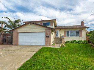 35945 Romilly Ct, Fremont, CA 94536