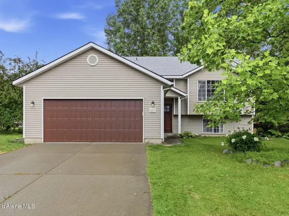 8845 N Davis Cir, Hayden Lake, ID 83835
