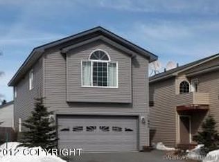 11042 Solitude Cir, Anchorage, AK 99515