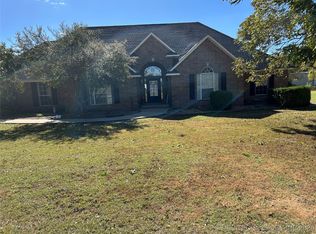 512 Oakland Ct, Ardmore, OK 73401