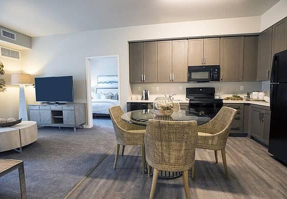 5th image of 1260 Grove St #309