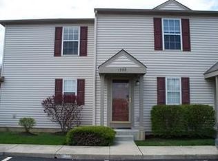 1777 Messner Dr, Hilliard, OH 43026