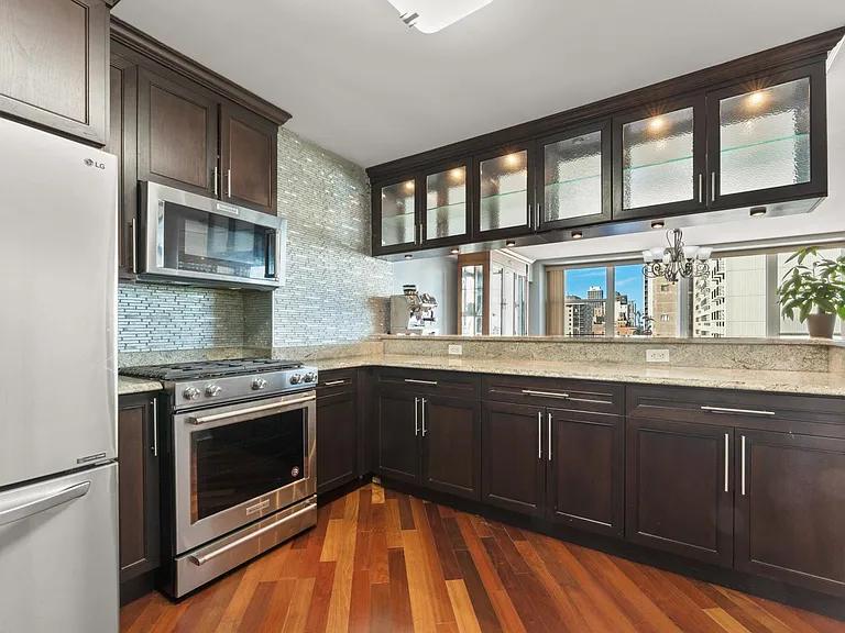 1150 N Lake Shore Dr #22GH — Photo 9