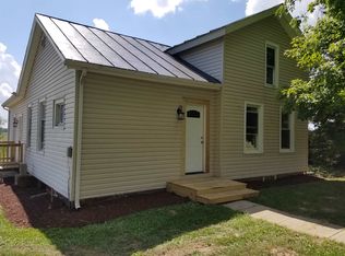 4550 County Road 0, Waterloo, IN 46793