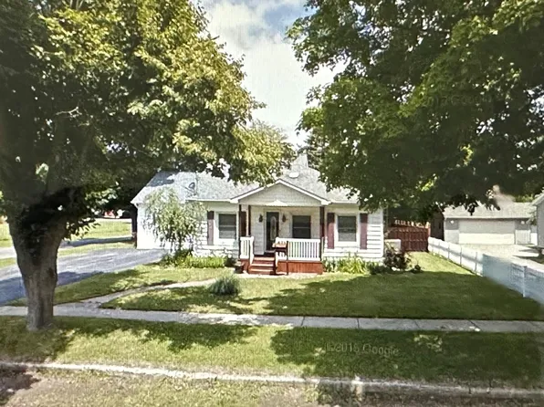 302 E Hamilton St, Homer, MI 49245