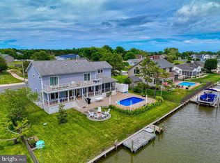 13 Arnell Rd, Rehoboth Beach, DE 19971