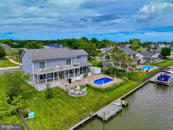 13 Arnell Rd, Rehoboth Beach, DE 19971