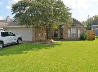 616 Kaufman St, Forney, TX 75126