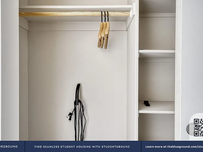 Storage Room