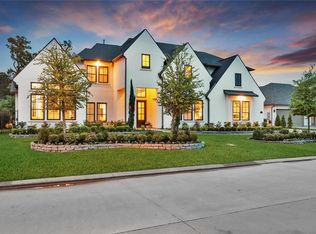 2115 Coach St, Conroe, TX 77384