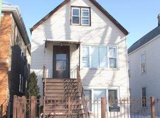 5233 S Troy St, Chicago, IL 60632
