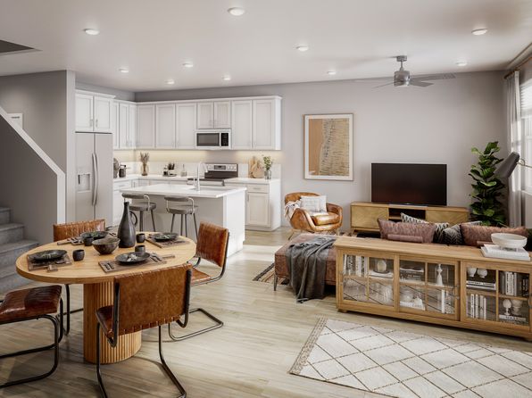 5305 Longs Peak St #24C