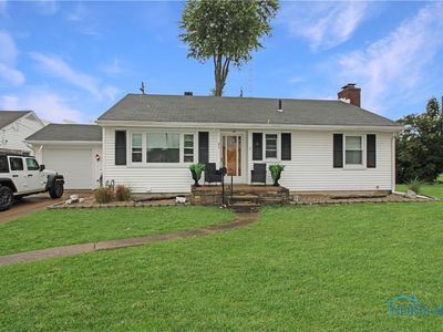 517 Linwood Ct, Pt Clinton, OH, 43452