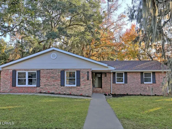 25 Capwing Dr, Beaufort, SC 29902