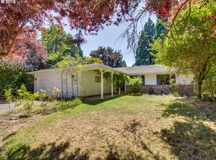 18068 NW Stonehedge Ct, Beaverton, OR 97006