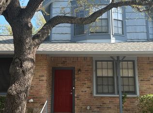 1411 Gracy Farms Ln APT 110, Austin, TX 78758