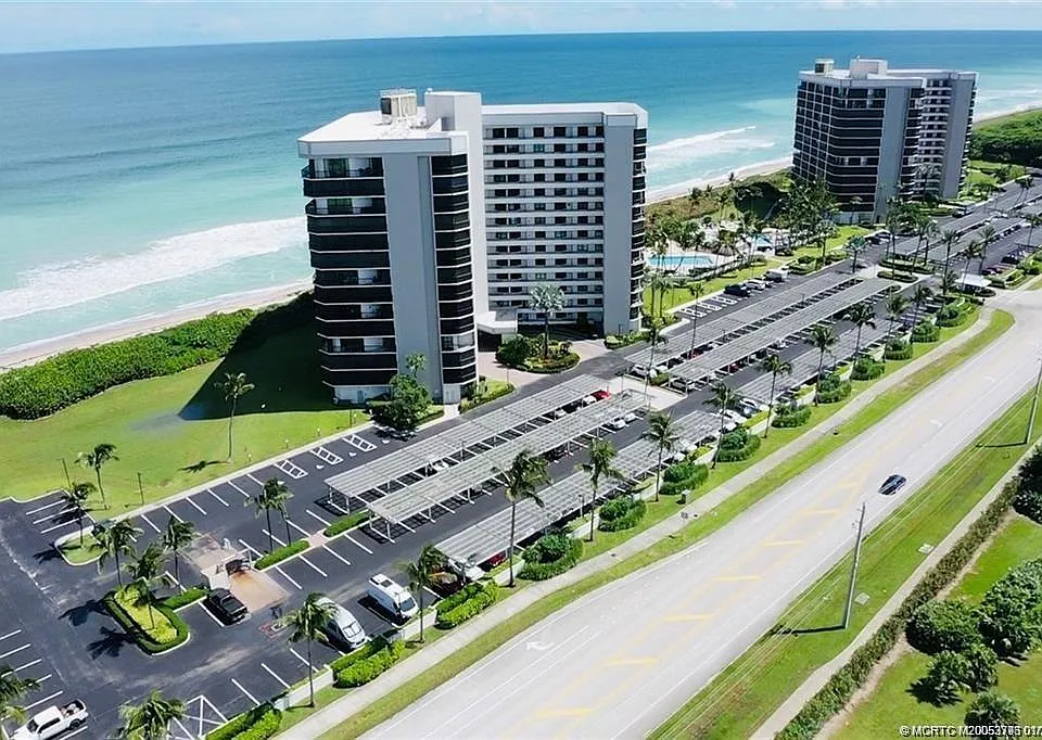 8800 S Ocean Dr #806